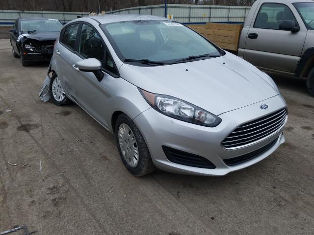 FORD FIESTA S 2015 3fadp4tj3fm132903