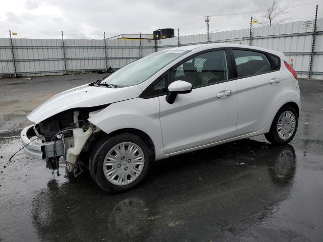 FORD FIESTA 2015 3fadp4tj3fm133730