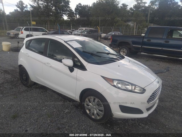 FORD FIESTA 2015 3fadp4tj3fm138667