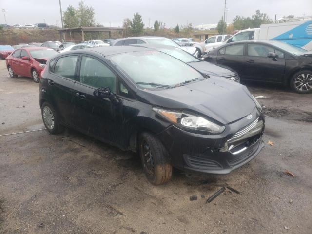 FORD FIESTA S 2015 3fadp4tj3fm187433