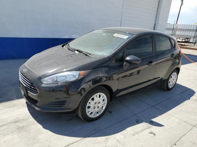 FORD FIESTA S 2015 3fadp4tj3fm197802