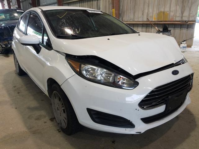 FORD FIESTA S 2015 3fadp4tj3fm200424