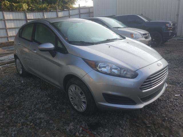 FORD FIESTA S 2016 3fadp4tj3gm133910