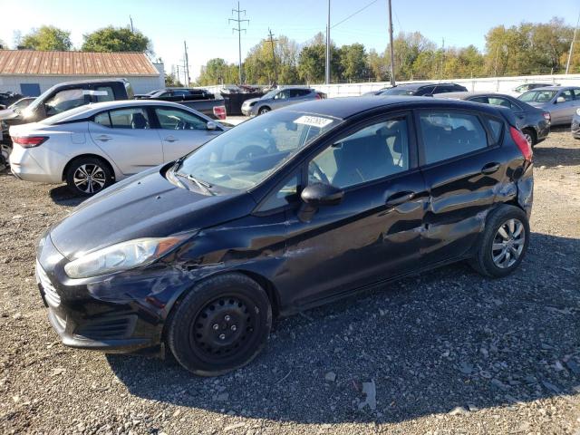 FORD FIESTA 2016 3fadp4tj3gm136435