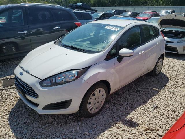 FORD FIESTA S 2016 3fadp4tj3gm143885