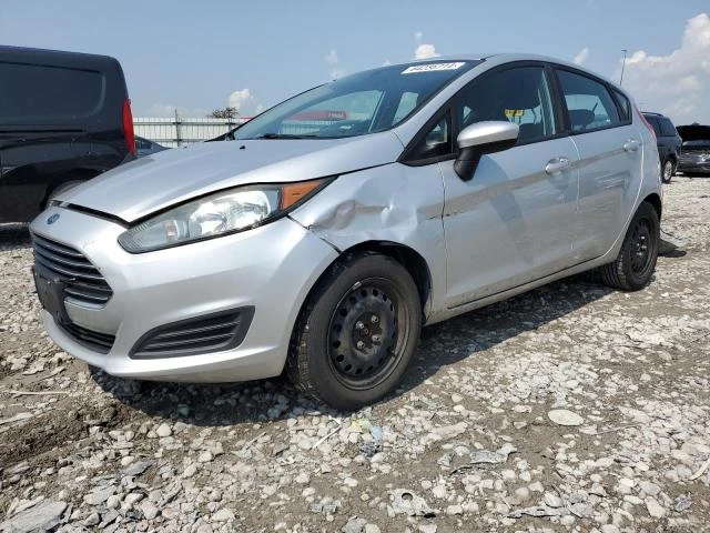 FORD FIESTA S 2016 3fadp4tj3gm156362