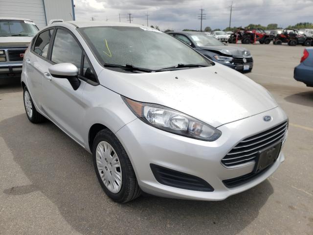 FORD FIESTA S 2016 3fadp4tj3gm167412