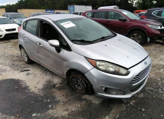 FORD FIESTA 2016 3fadp4tj3gm169564