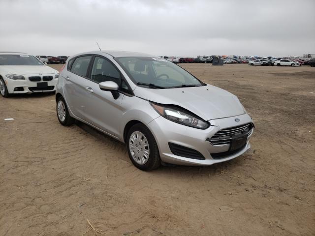 FORD FIESTA S 2016 3fadp4tj3gm169936