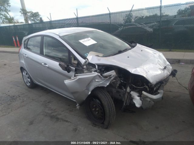 FORD FIESTA 2016 3fadp4tj3gm170200