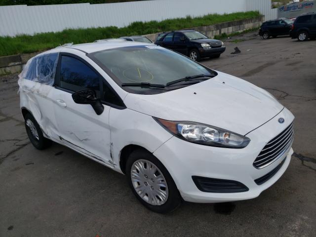 FORD FIESTA S 2016 3fadp4tj3gm170634