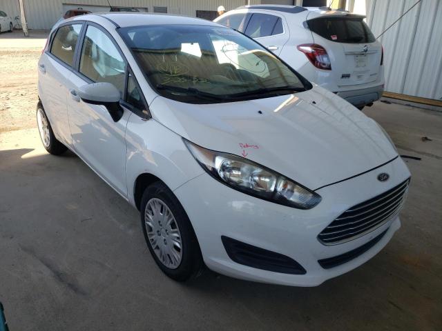 FORD FIESTA S 2016 3fadp4tj3gm170830