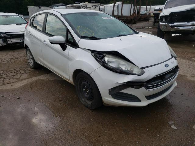 FORD FIESTA S 2016 3fadp4tj3gm170844