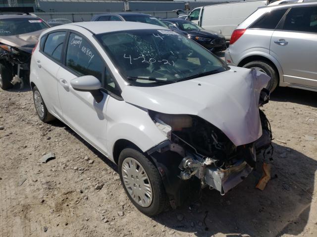 FORD FIESTA S 2016 3fadp4tj3gm171587