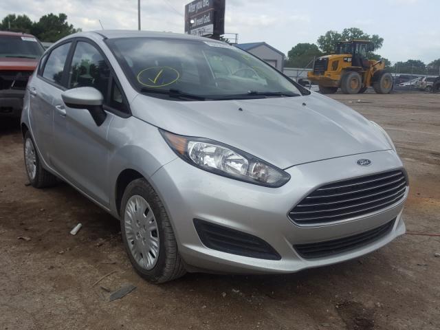 FORD FIESTA S 2016 3fadp4tj3gm171928