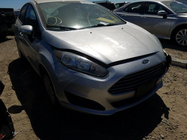 FORD FIESTA S 2016 3fadp4tj3gm172299