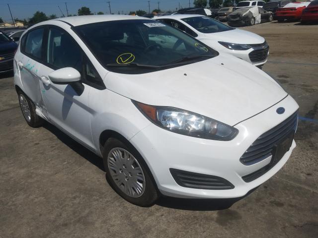 FORD FIESTA S 2016 3fadp4tj3gm185750