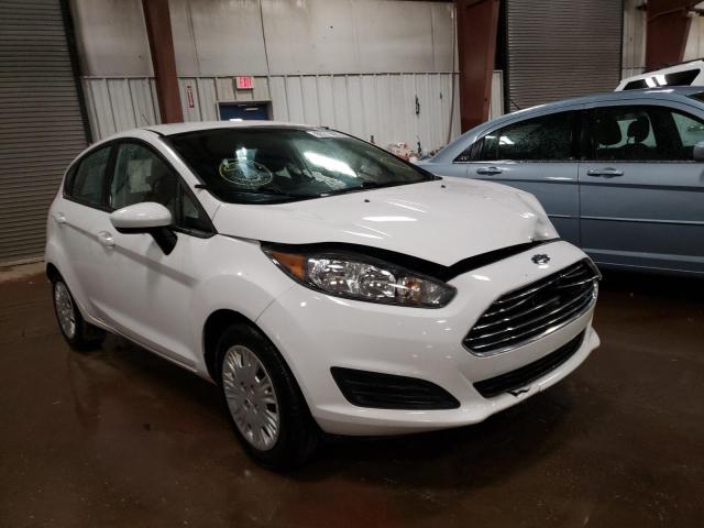 FORD FIESTA S 2016 3fadp4tj3gm197400