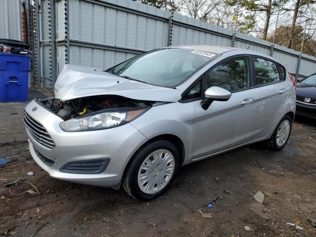 FORD FIESTA 2017 3fadp4tj3hm103078