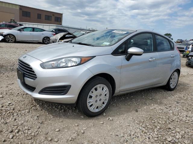 FORD FIESTA 2017 3fadp4tj3hm132967