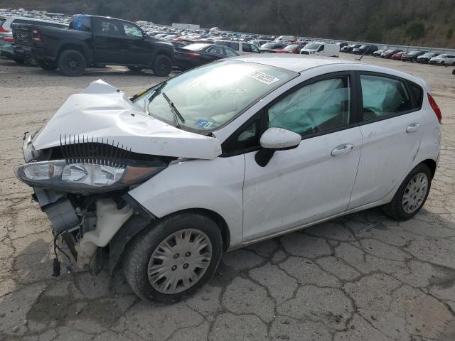 FORD FIESTA 2018 3fadp4tj3jm104169