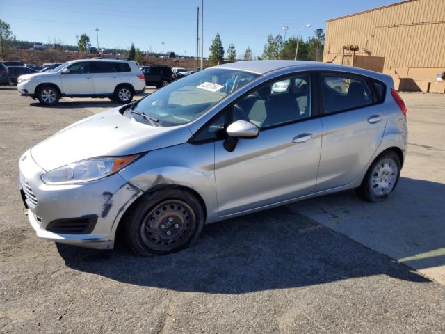 FORD FIESTA 2018 3fadp4tj3jm105872