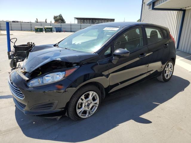 FORD FIESTA S 2018 3fadp4tj3jm115947