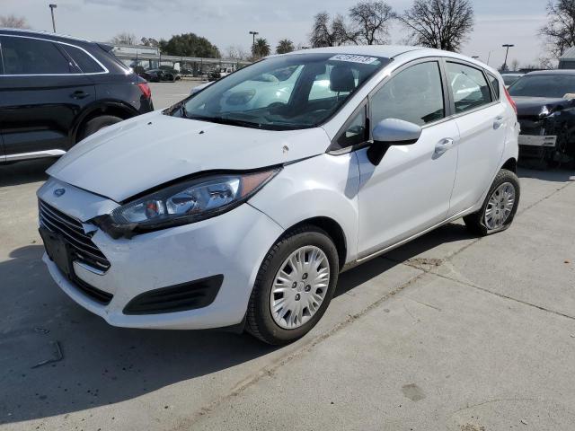 FORD FIESTA S 2018 3fadp4tj3jm139469