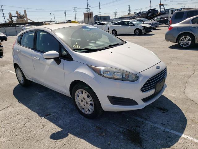 FORD FIESTA S 2014 3fadp4tj4em166444