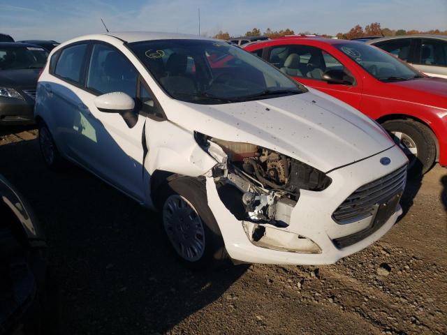 FORD FIESTA S 2014 3fadp4tj4em174740