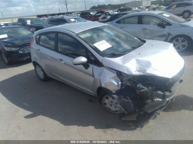 FORD FIESTA 2014 3fadp4tj4em200883