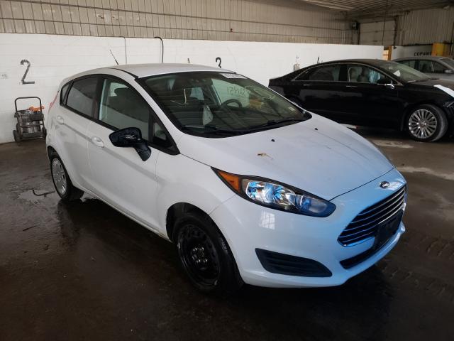 FORD FIESTA S 2014 3fadp4tj4em206411