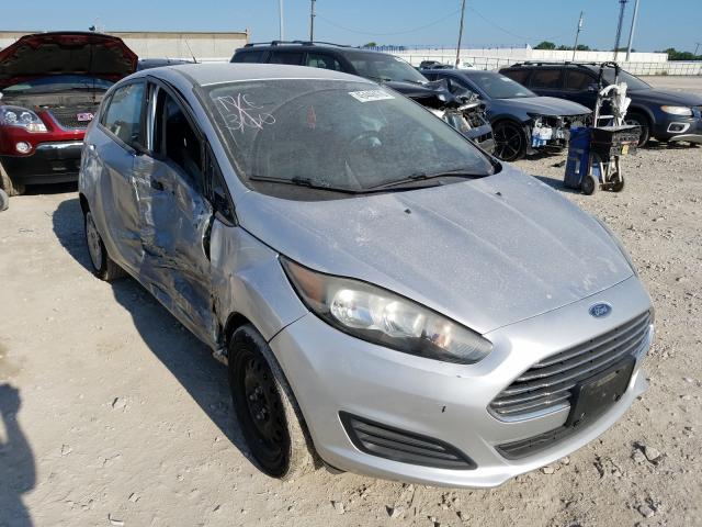 FORD FIESTA S 2014 3fadp4tj4em241532