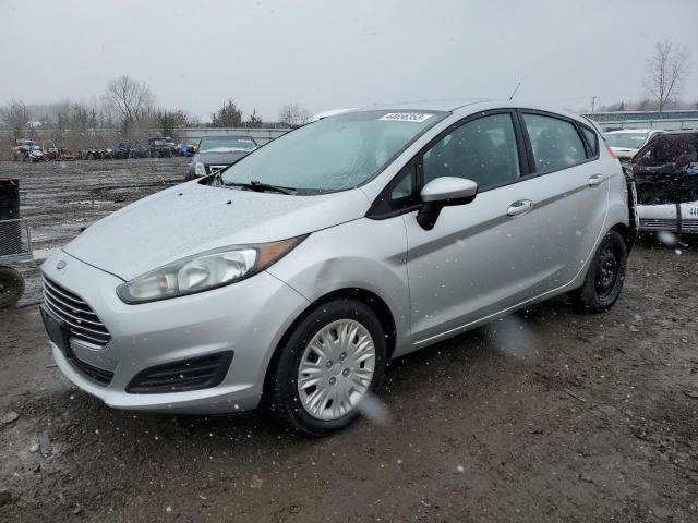 FORD FIESTA S 2015 3fadp4tj4fm127208