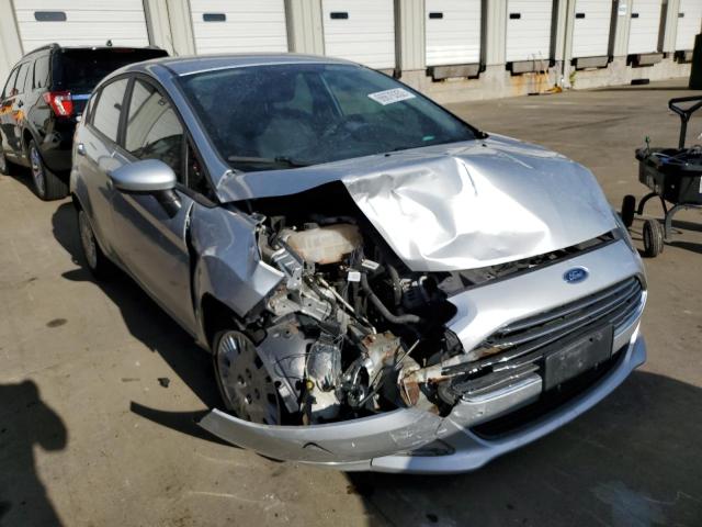 FORD FIESTA S 2015 3fadp4tj4fm128987