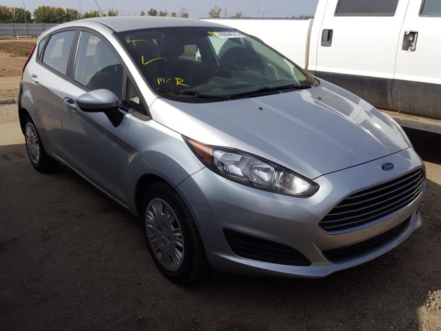 FORD FIESTA S 2015 3fadp4tj4fm131498