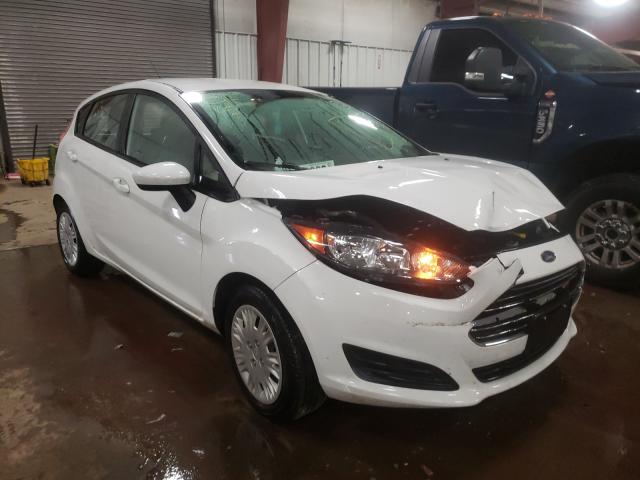 FORD FIESTA S 2015 3fadp4tj4fm142128