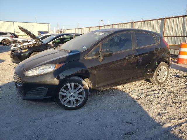 FORD FIESTA S 2015 3fadp4tj4fm145790