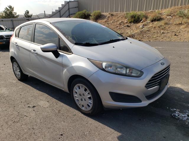 FORD FIESTA S 2015 3fadp4tj4fm164128