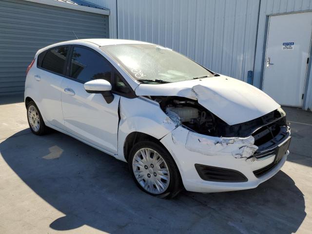 FORD FIESTA S 2015 3fadp4tj4fm179874