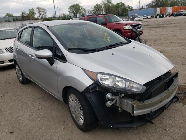 FORD FIESTA S 2016 3fadp4tj4gm136489