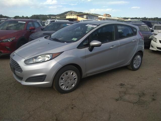 FORD FIESTA S 2016 3fadp4tj4gm136539