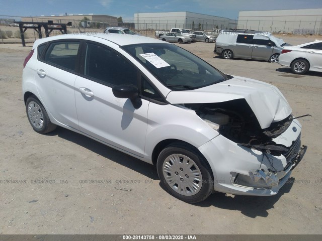 FORD FIESTA 2016 3fadp4tj4gm144673