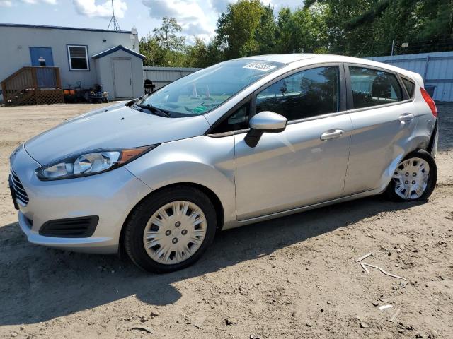 FORD FIESTA 2016 3fadp4tj4gm169458