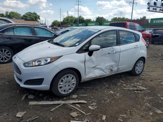 FORD FIESTA 2016 3fadp4tj4gm169671