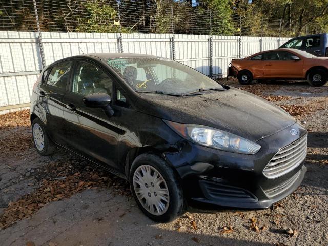 FORD FIESTA S 2016 3fadp4tj4gm170867