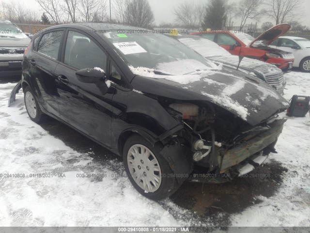 FORD FIESTA 2016 3fadp4tj4gm171419