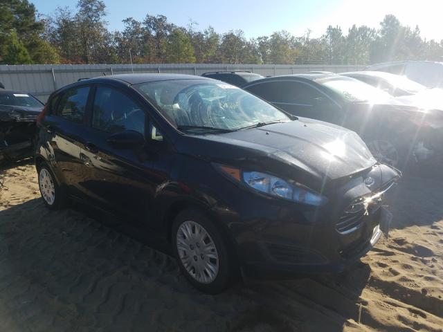 FORD FIESTA S 2016 3fadp4tj4gm178421