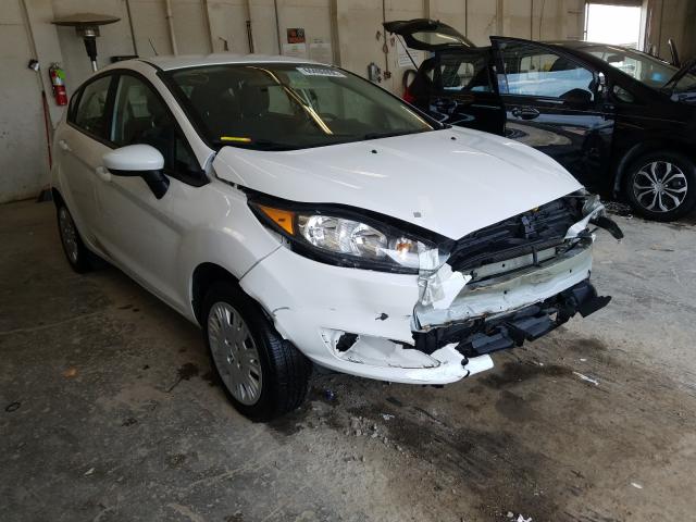 FORD FIESTA 2017 3fadp4tj4hm161541