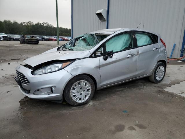 FORD FIESTA S 2018 3fadp4tj4jm121451